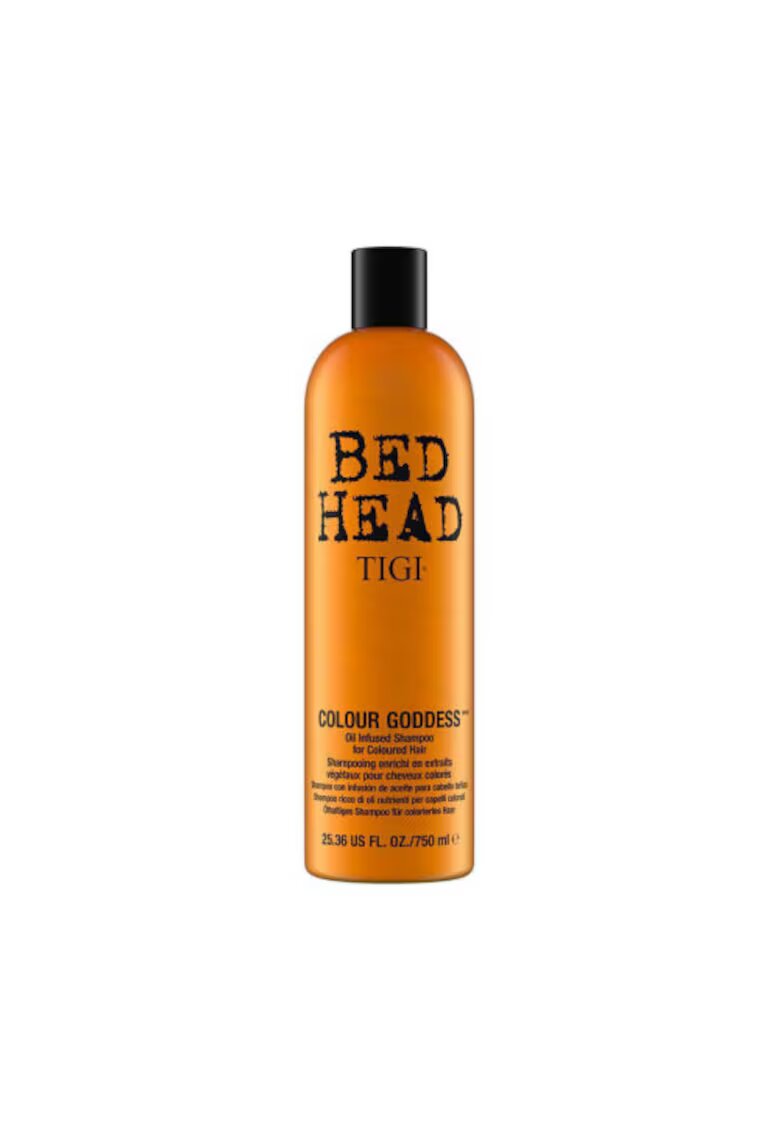 Tigi Sampon Bed Head - 750 ml - Hidratare/Protectia Culorii