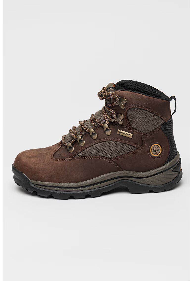 Timberland 15631 - Ghete impermeabile pentru drumetii Chocorua - Maro inchis