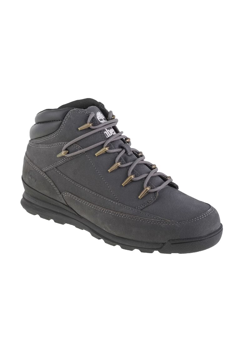 Timberland Bocanci de iarna - Euro Rock WR Basic 0A2KXJ - Gri - Gri