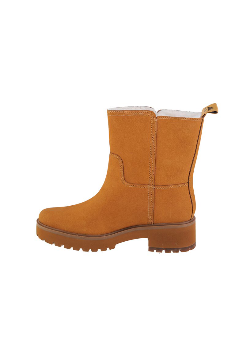 Timberland Bocanci de iarna - Galben