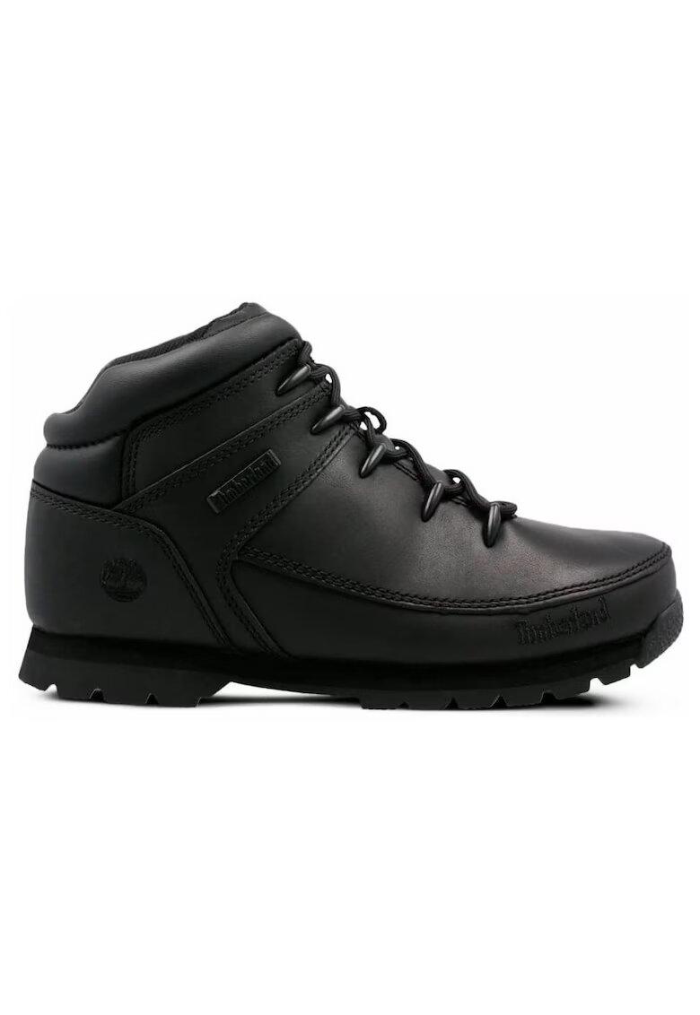 Timberland Bocanci pentru femei - Euro Sprint - Negru -