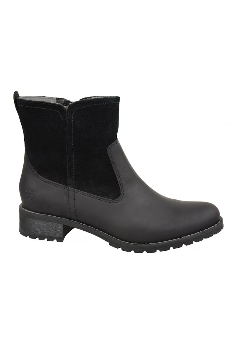 Timberland Cizme dama - Inna marka - BM71296 - Negru