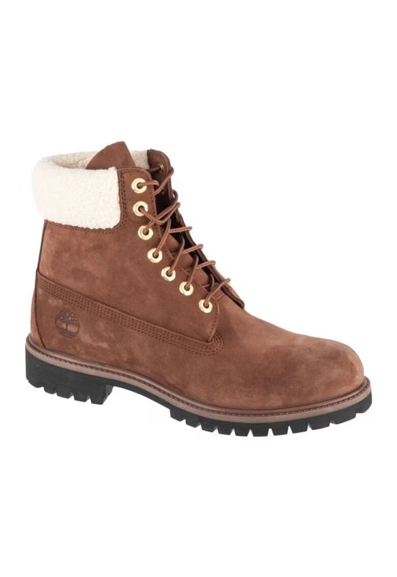 Timberland Cizme pentru barbati - BM214721 - Maro