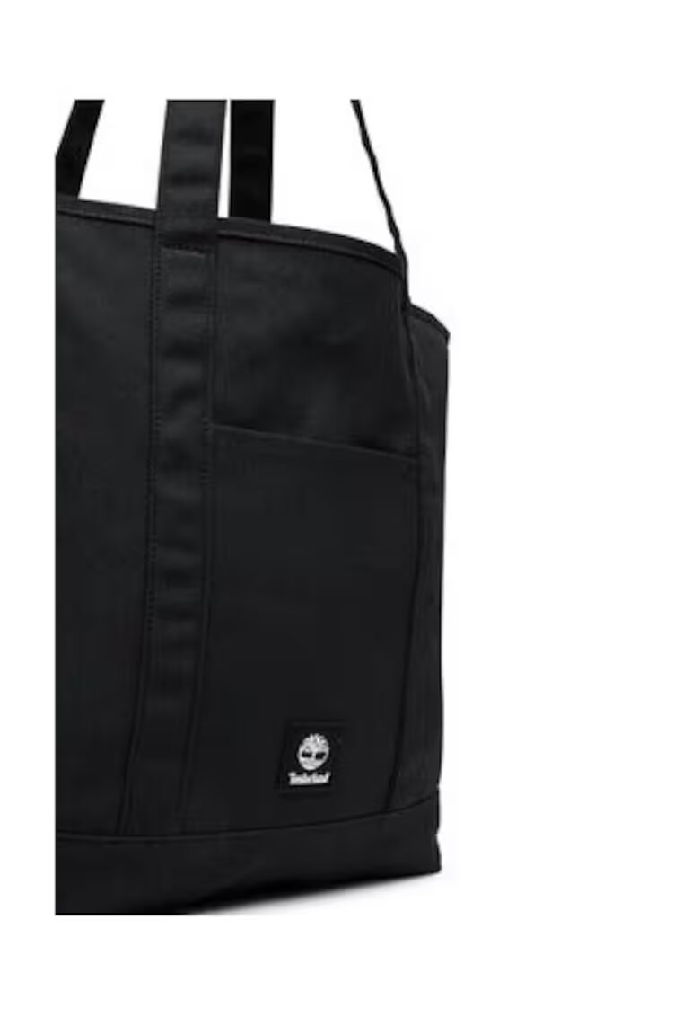 Timberland Geanta barbati - TB0A5SWD0011 - Negru - material textil