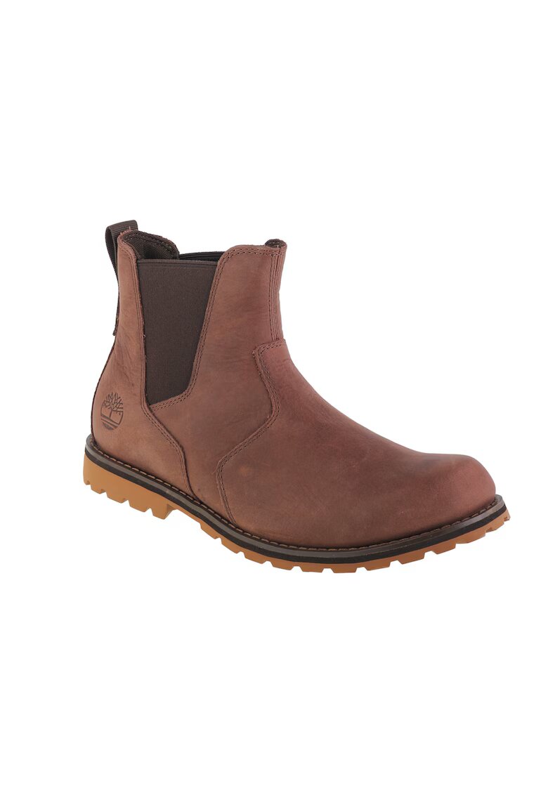 Timberland Ghete - Attleboro PT Chelsea 0A6259 - Maro - Maro