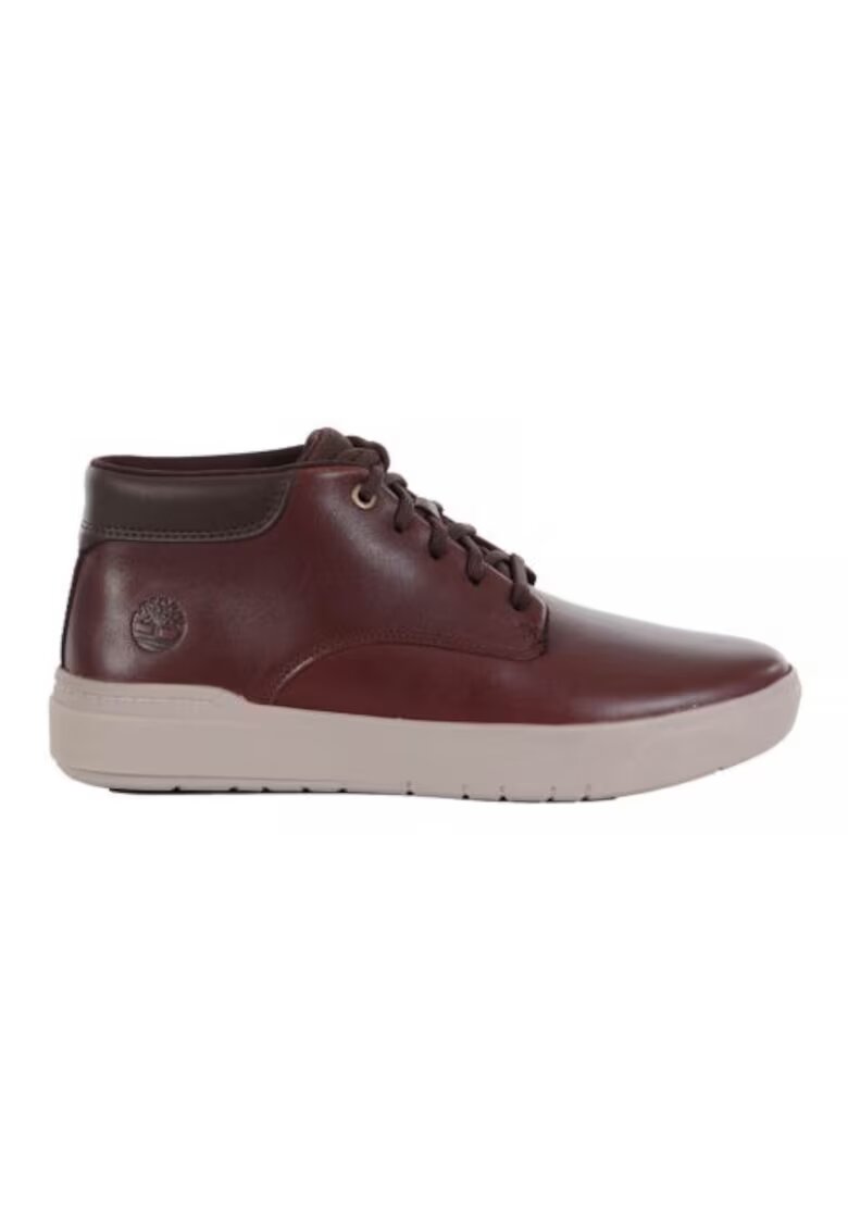 Timberland Ghete barbati Seneka Bay Chukka - Maro