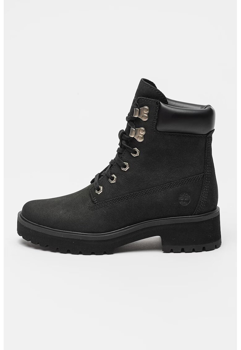 Timberland Ghete - Carnaby Cool 6 In Boot A5NYY - Negru