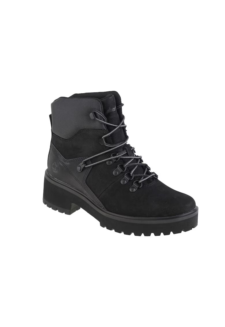 Timberland Ghete - Carnaby Cool Hiker 0A5VW8 - Negru