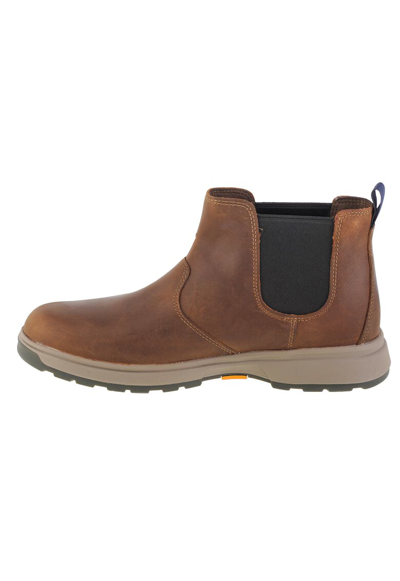 Timberland Ghete Chelsea - Atwells Ave Chelsea 0A5R8Z - Maro -