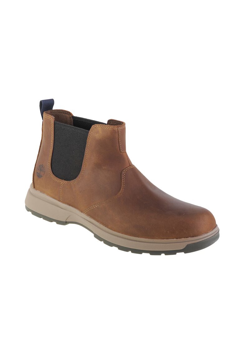 Timberland Ghete Chelsea - Atwells Ave Chelsea 0A5R8Z - Maro - Maro