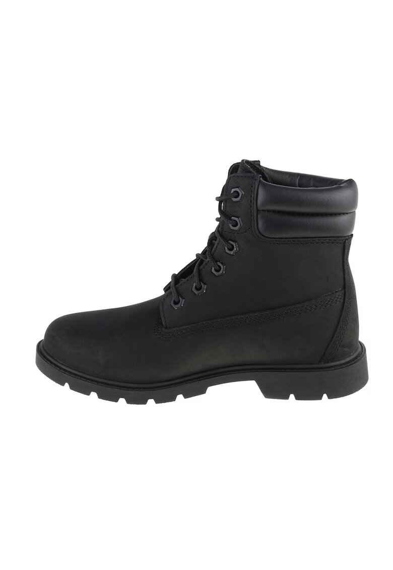 Timberland Ghete dama Linden Woods - Negru