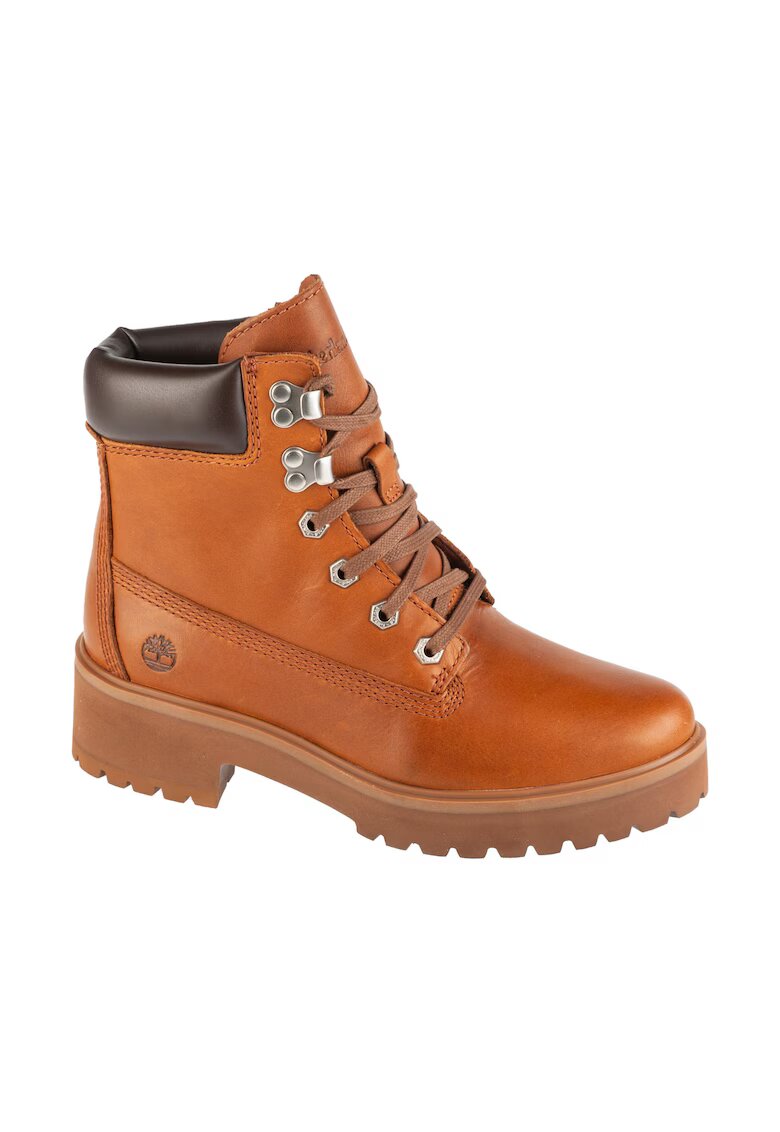Timberland Ghete de dama - Carnaby Cool 6 In Boot 1960138 - Maro