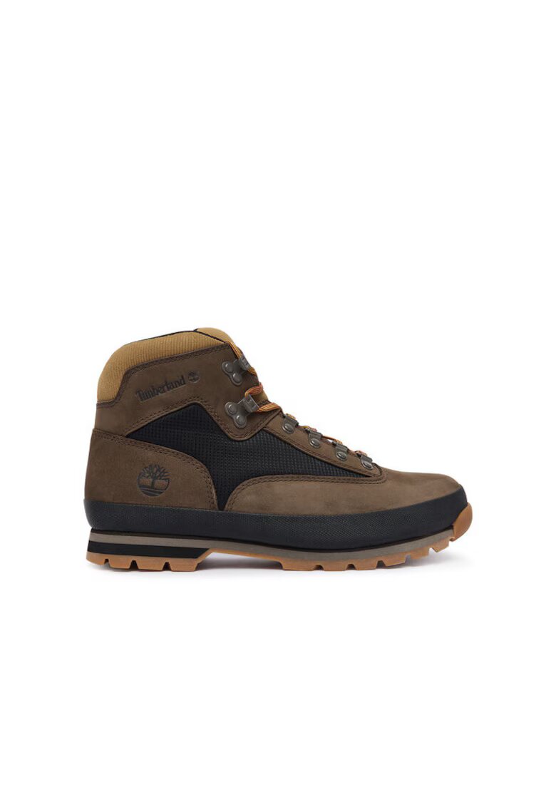 Timberland Ghete de drumetie barbati - material piele naturala