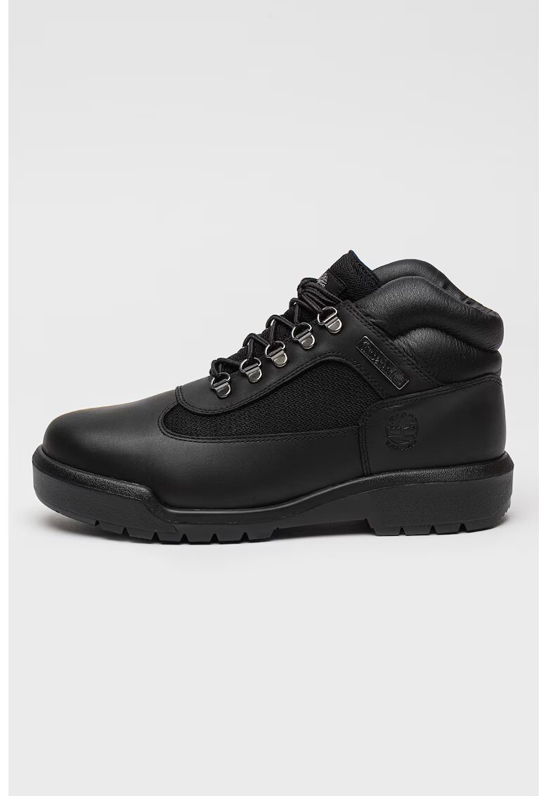 Timberland Ghete impermeabile Field - Negru