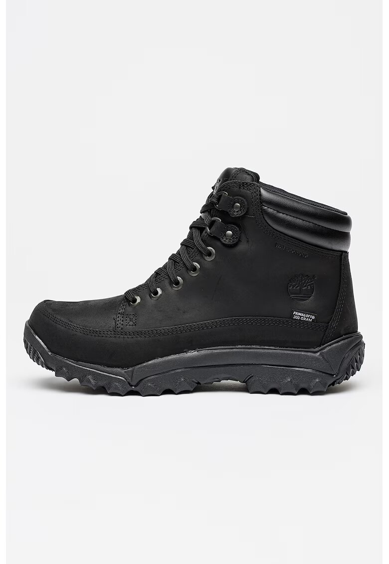 Timberland Ghete impermeabile pentru drumetii Rime Ridge - Negru