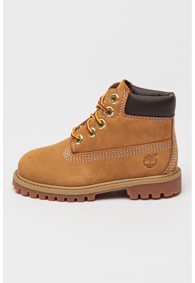 Timberland Ghete impermeabile Premium - Caramel