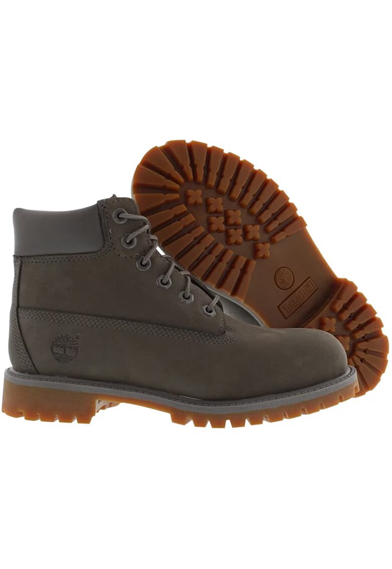 Timberland Ghete pentru copii - Gri - 37EU