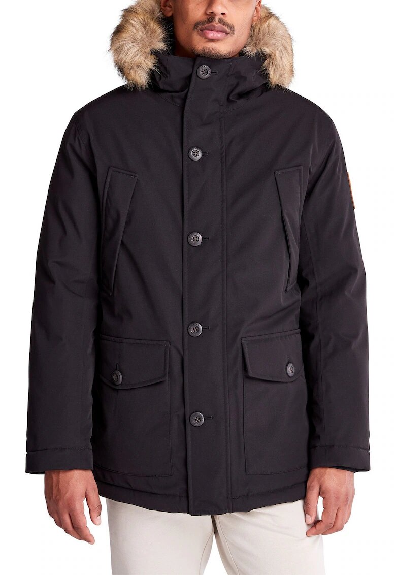 Timberland Jacheta de iarna Scar Ridge Waterproof Parka