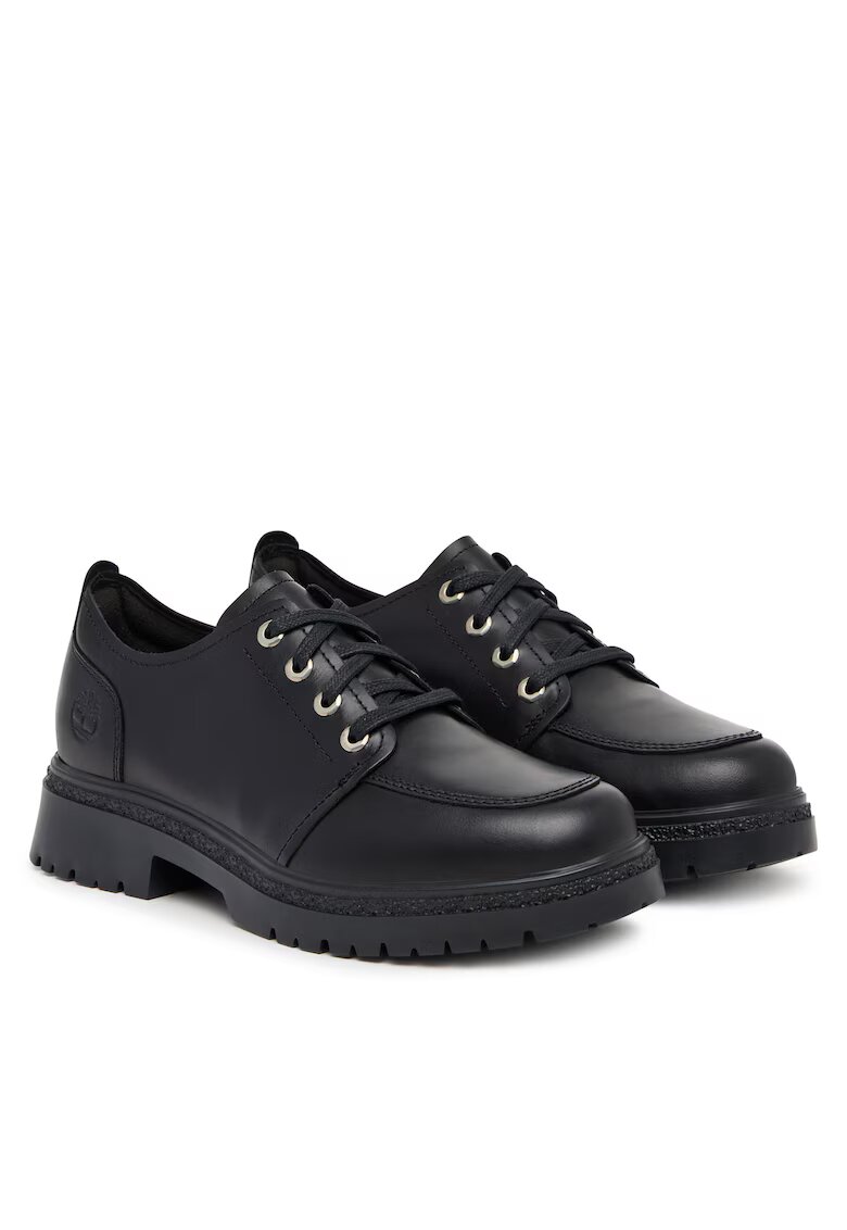 Timberland Mocasini dama Cambria Valley - piele naturala - negru -