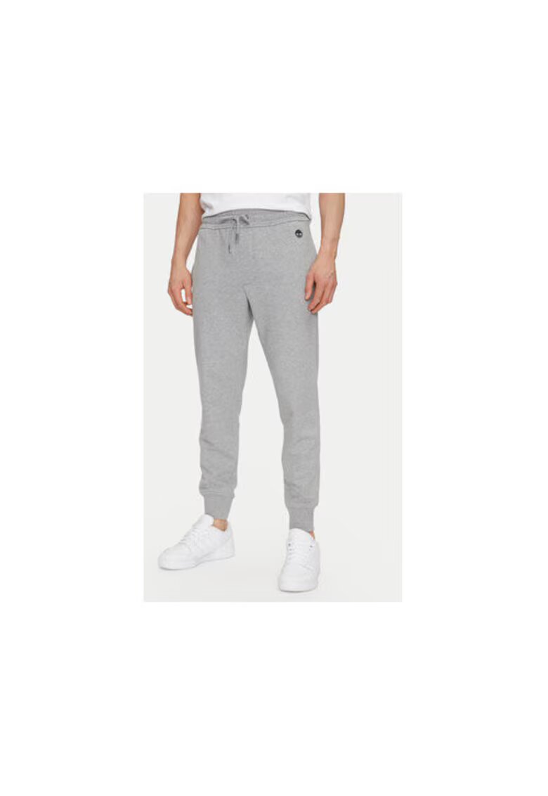 Timberland Pantaloni de trening barbati - Gri