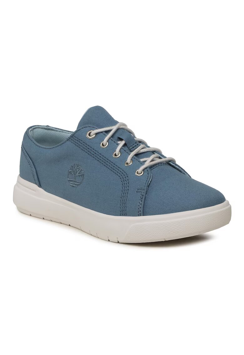 Timberland Pantofi barbati - 302756629 - Textil - Albastru - Bleumarin