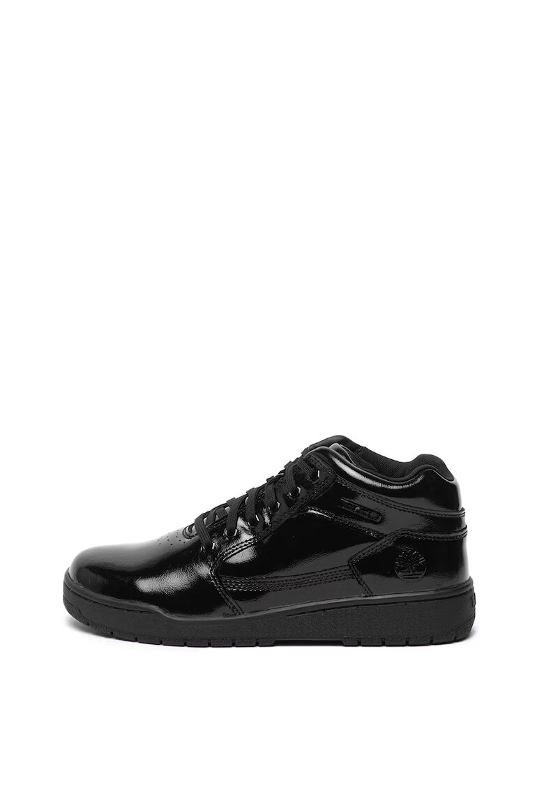 Timberland Pantofi casual de piele lacuita Bridgton