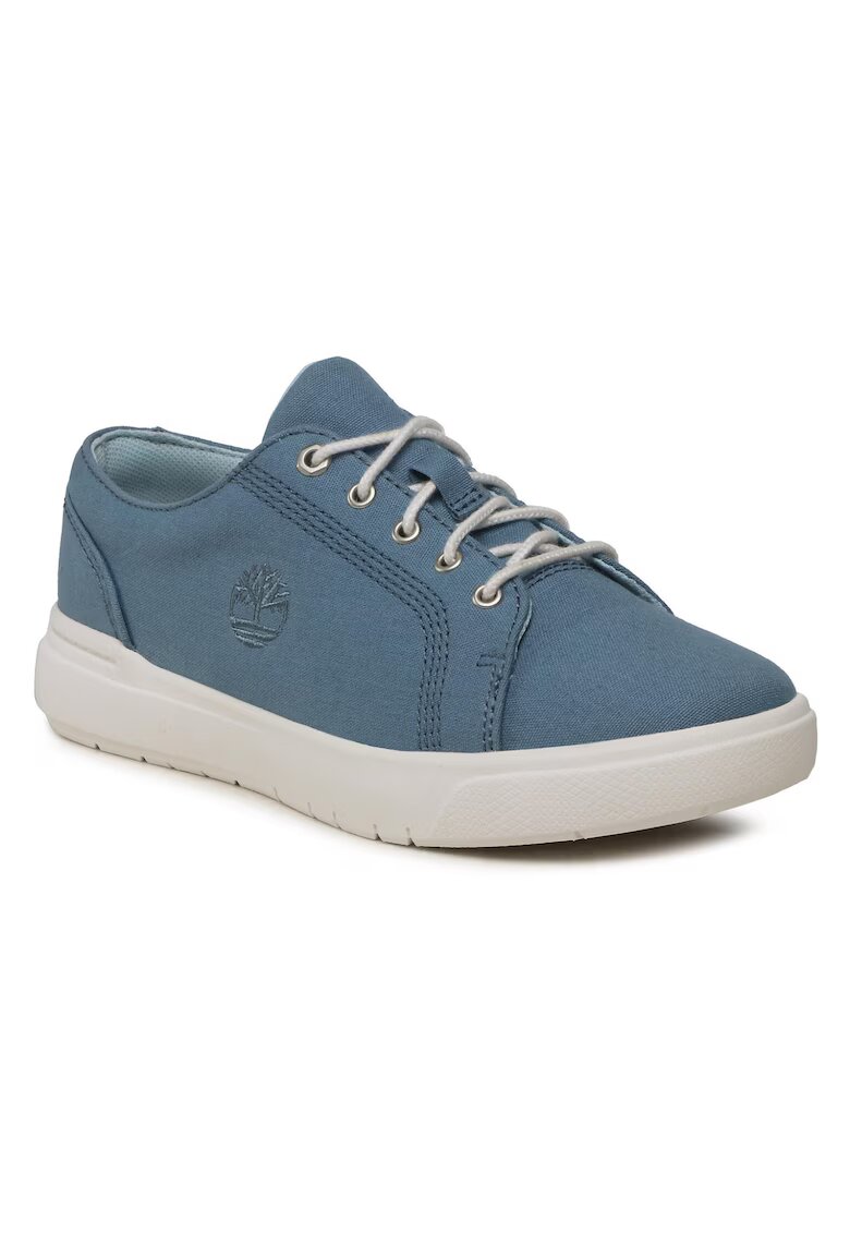 Timberland Pantofi sport barbati - 302756629 - Textil - Albastru - Albastru