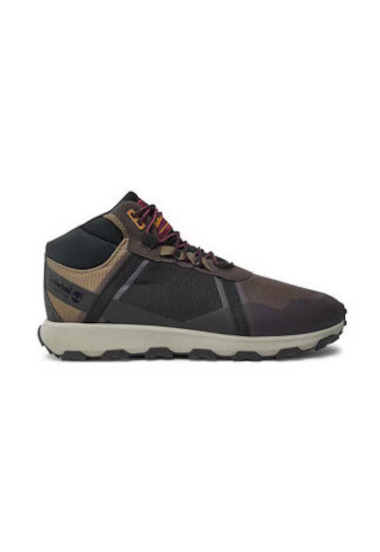 Timberland Pantofi sport barbati 304467264 - Textil - Maro - Maro