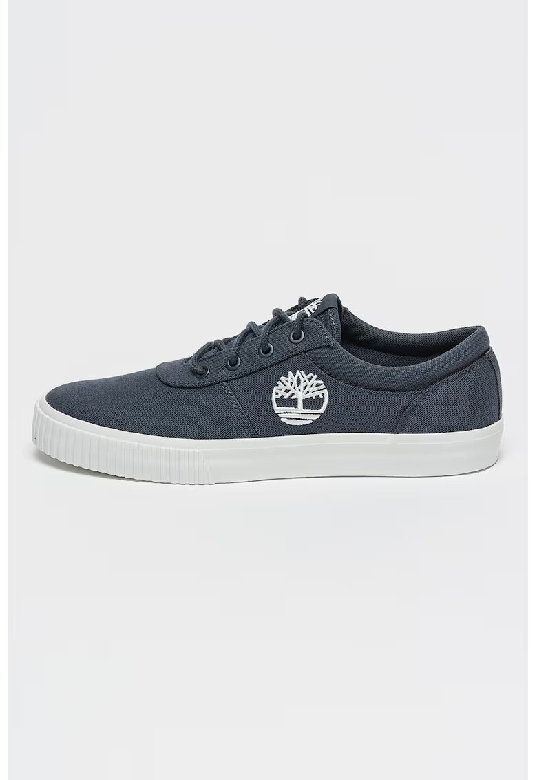 Timberland Pantofi sport din panza Mylo Bay - Albastru inchis