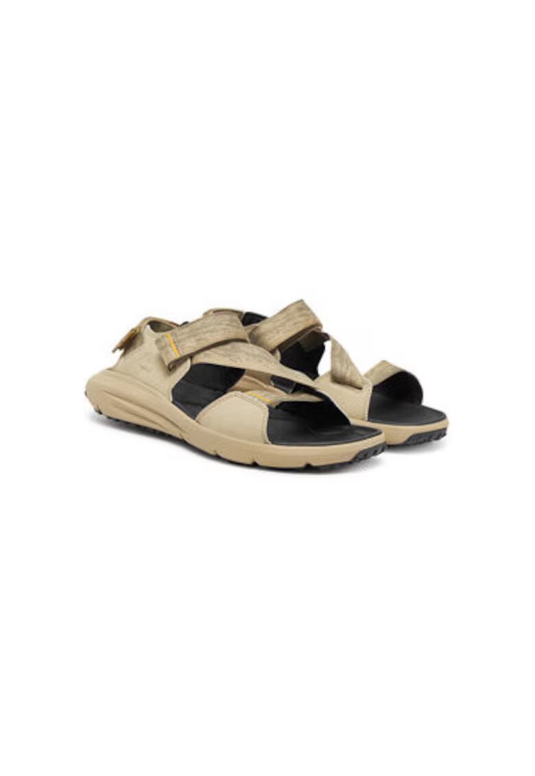 Timberland Sandale barbati TB0A6DPPEVH1 - Textil - Bej - Bej