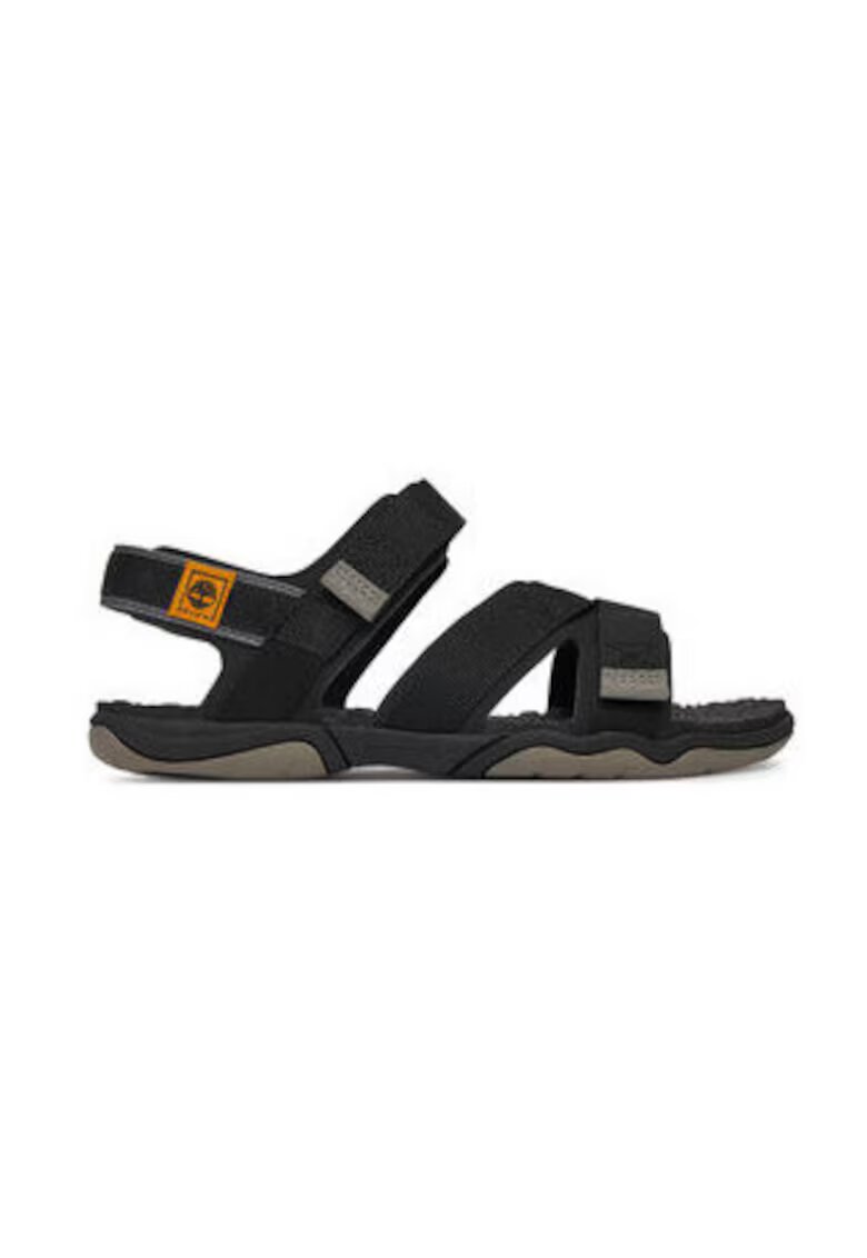 Timberland Sandale copii - negru - material textil -