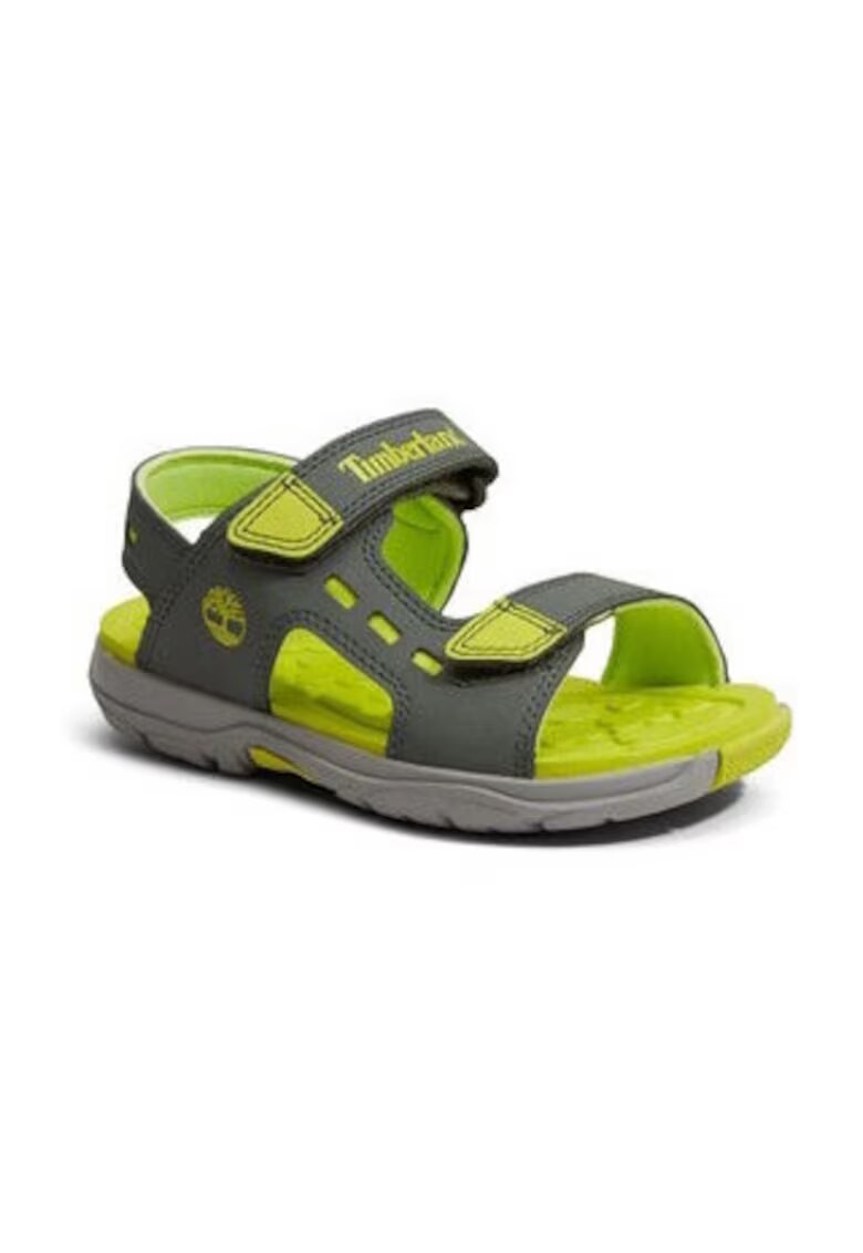 Timberland Sandale dama 304000706 - Piele ecologica - 35 EU - Multicolor
