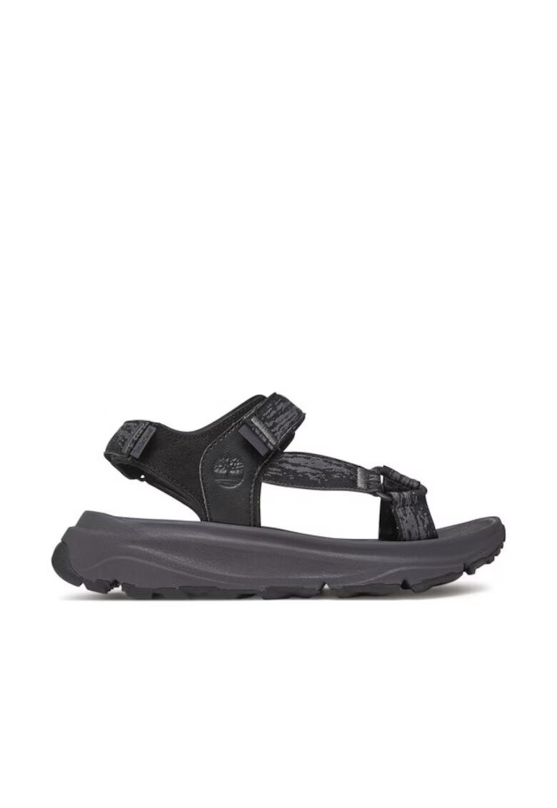 Timberland Sandale dama - TB0A41R8ETY1 - Textil - Negru