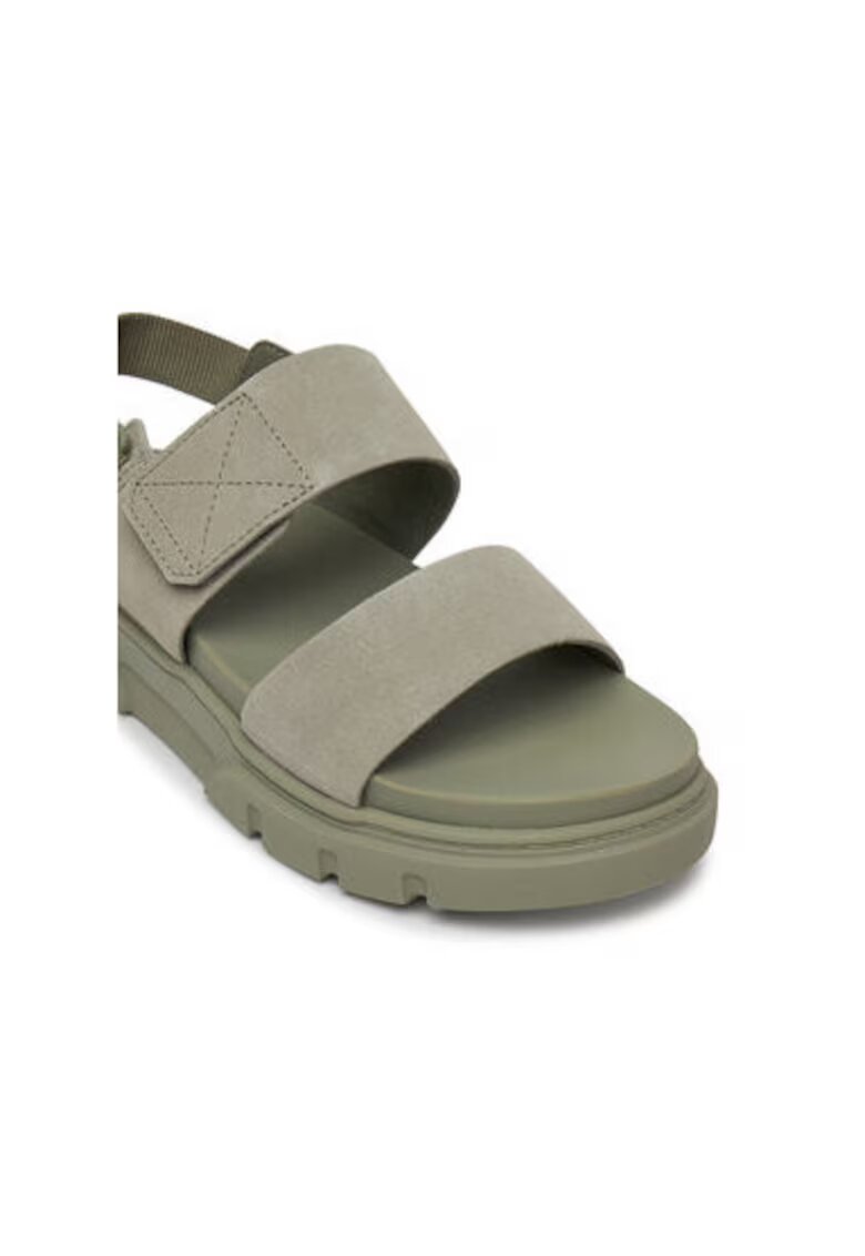Timberland Sandale dama - TB0A61MGEO31 - Piele naturala - Verde