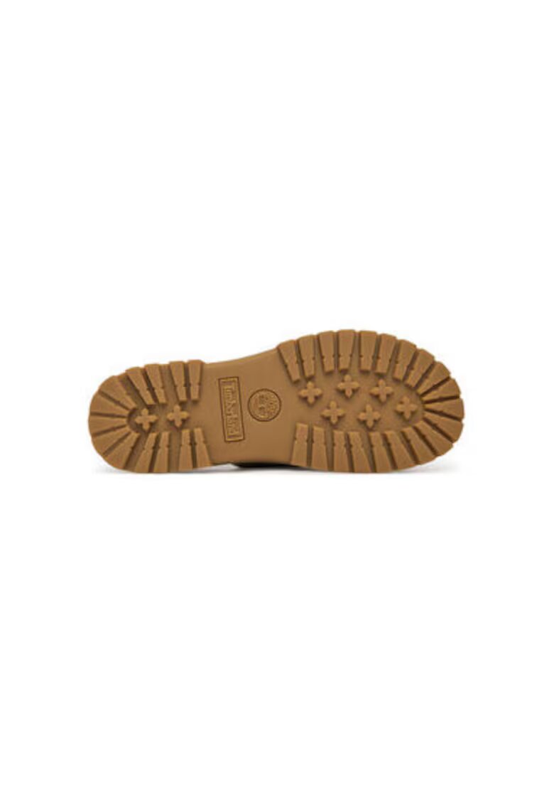 Timberland Slapi dama - TB0A2Q31N751 - Piele naturala - Auriu