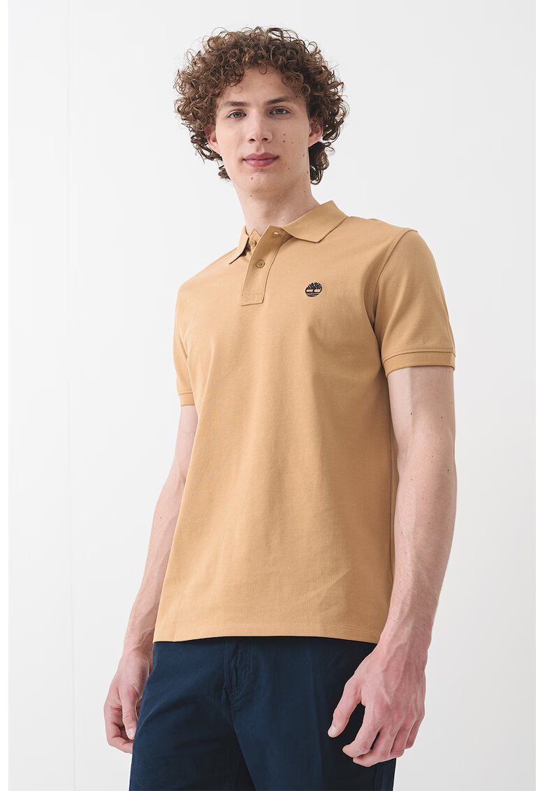 Timberland Tricou polo Milers River