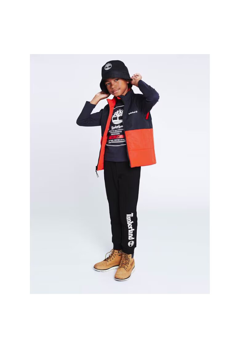 Timberland Vesta copii - Multicolor - Poliester - Multicolor