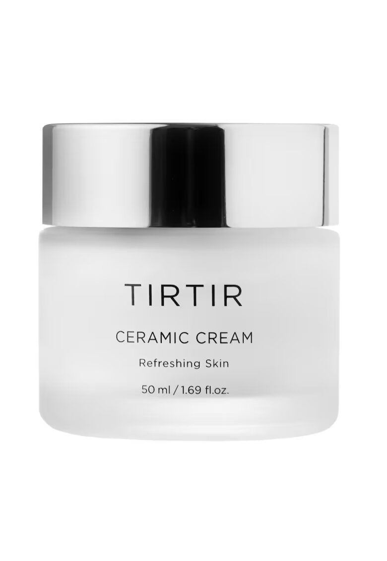 Tirtir Ceramic Cream - 50 ml