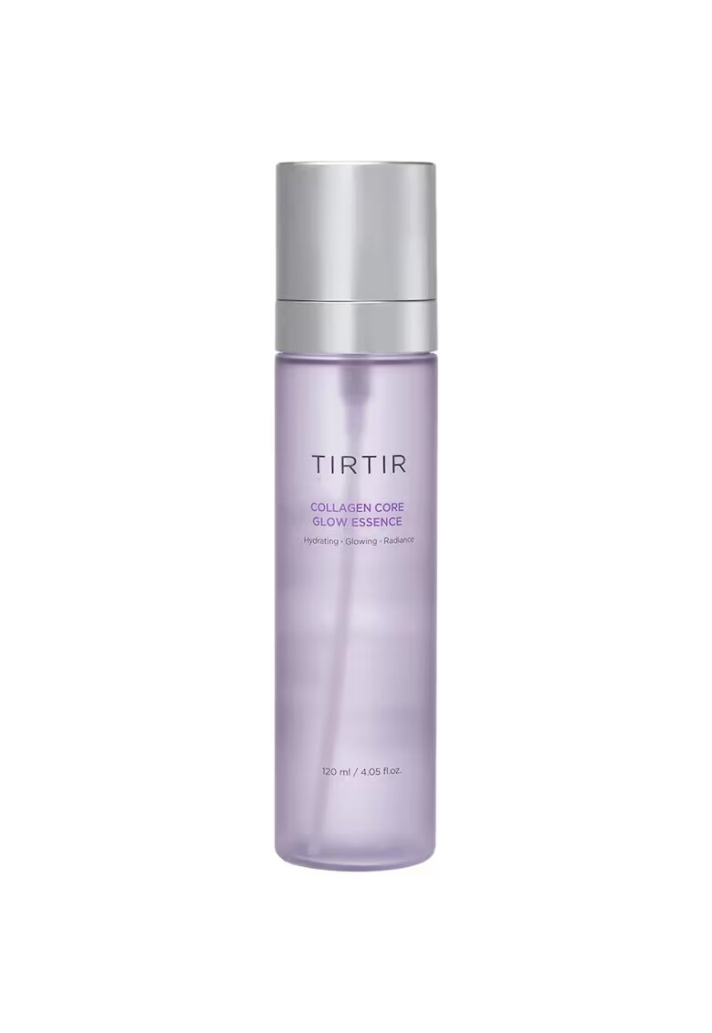 Tirtir Collagen Core Glow Essence Esenta faciala cu efect de hidratare 120 ml