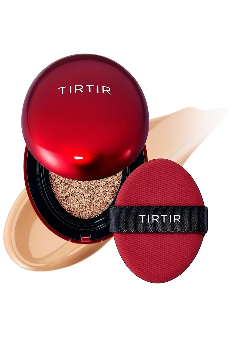 Tirtir Fond de ten cushion 1 - Amber