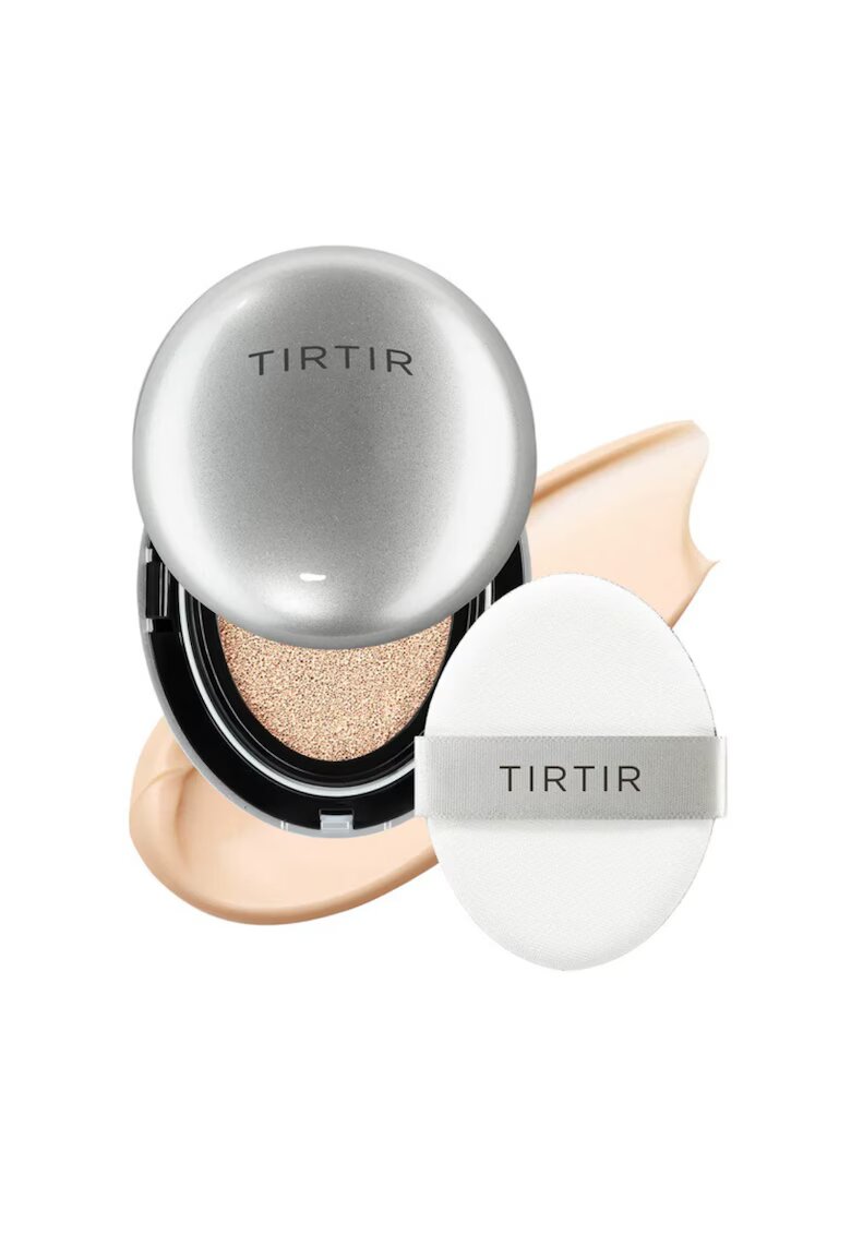 Tirtir Fond de ten cushion 1 - Portelan