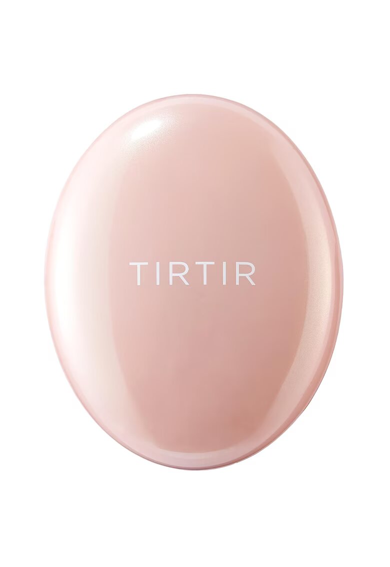 Tirtir Fond de ten - Mask Fit All Cover Cushion Foundation #21C Cool Ivory 18g