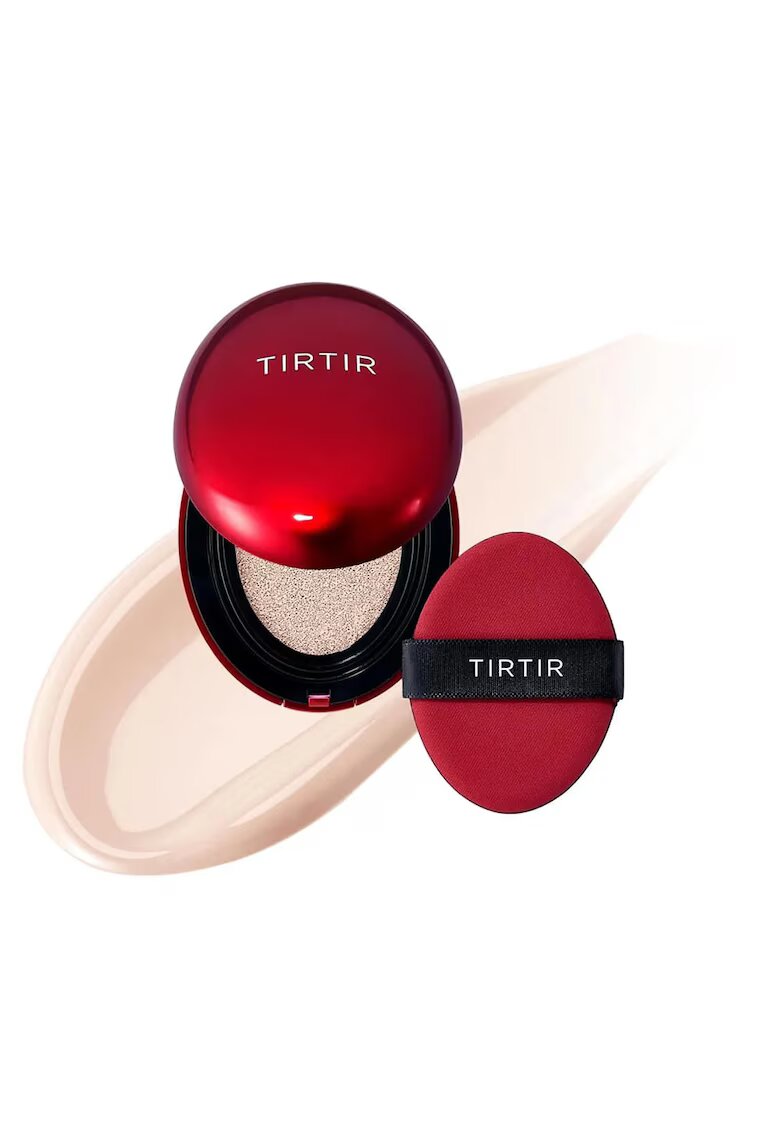 Tirtir Fond de ten - Mini - 13N Fair Ivory - 4.5g - (SPF40 PA++)