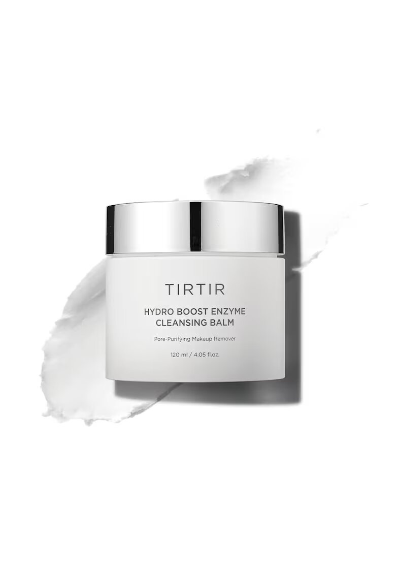 Tirtir Hydro Boost Enzyme Cleansing Balm Balsam de curatare cu 5 tipuri de probiotice 120 ml