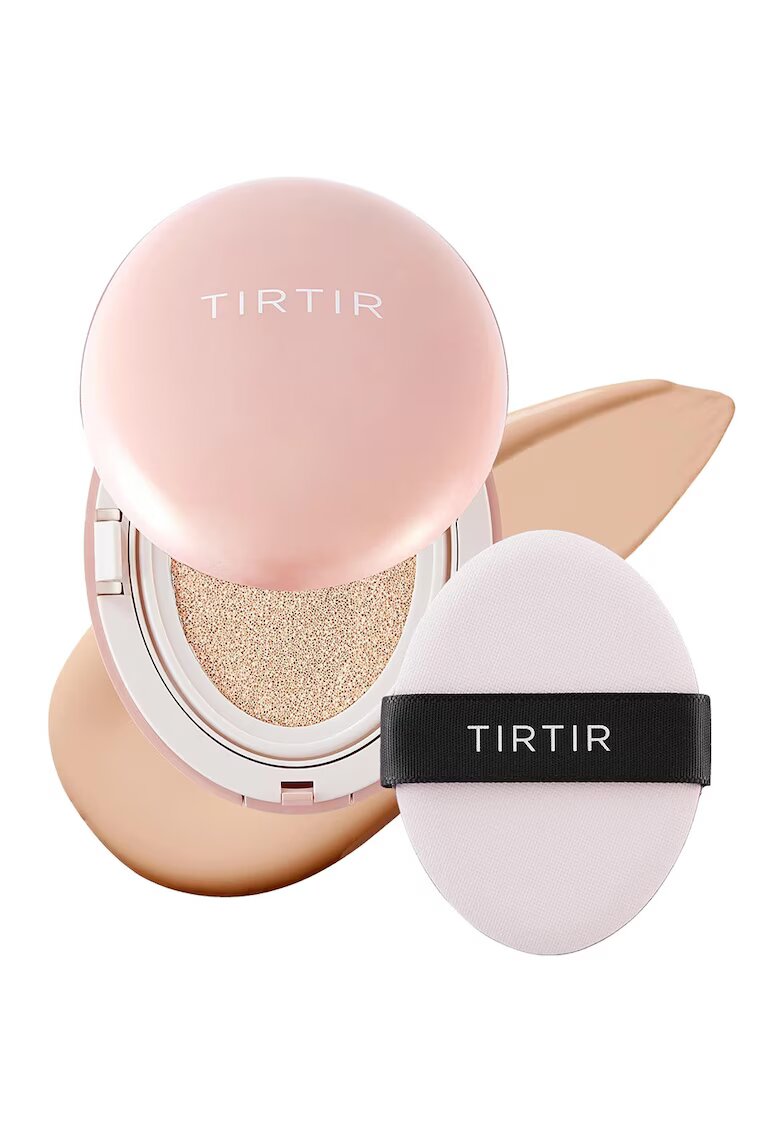 Tirtir Mask Fit All Cover Cushion Cushion 17C Porcelain
