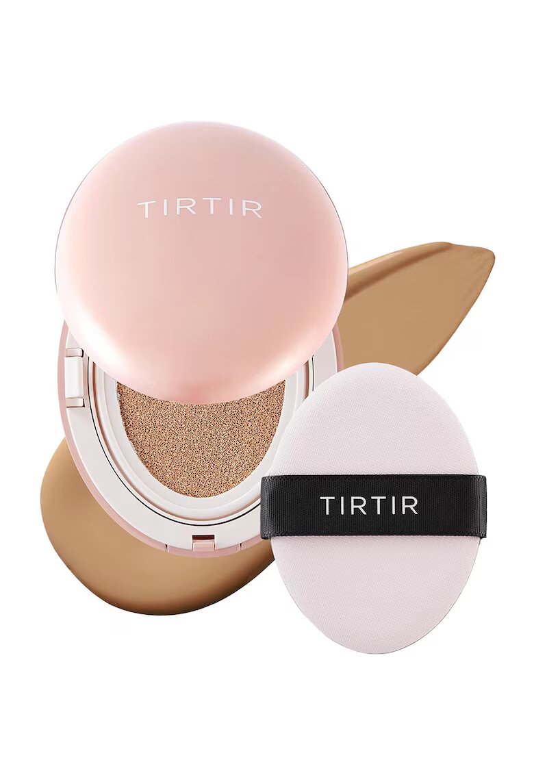 Tirtir Mask Fit All Cover Cushion Cushion 29N Natural Beige