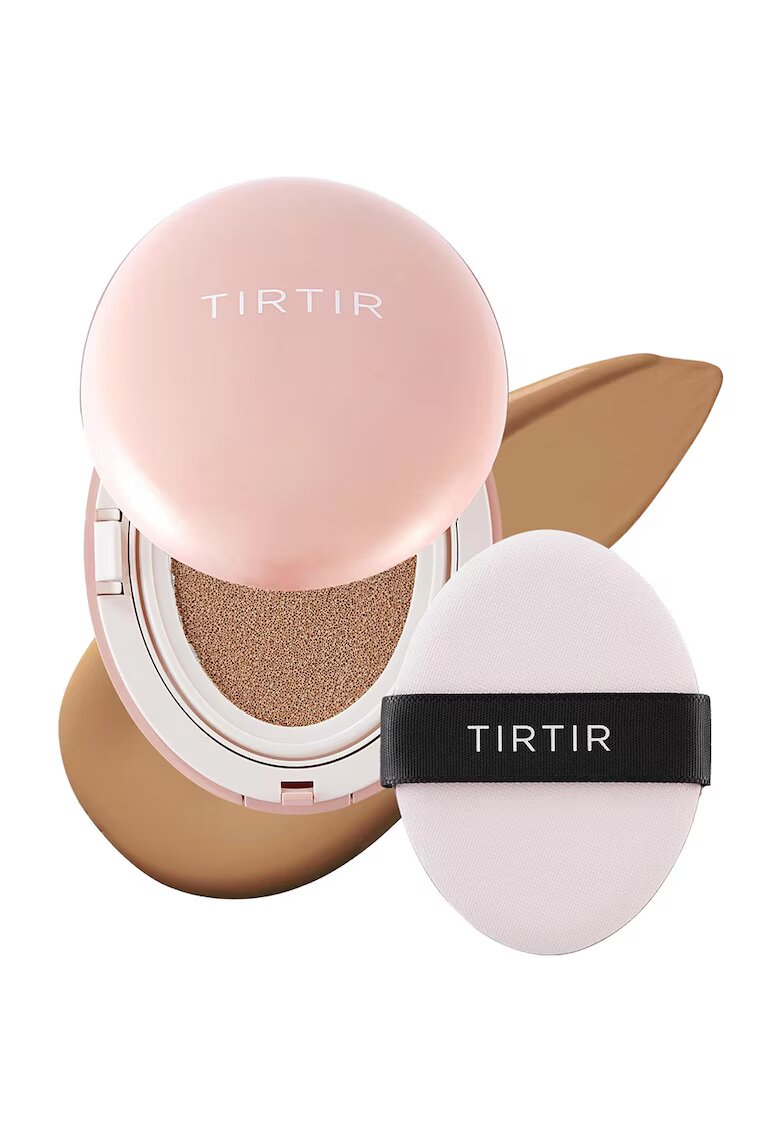 Tirtir Mask Fit All Cover Cushion Cushion 31N French Beige