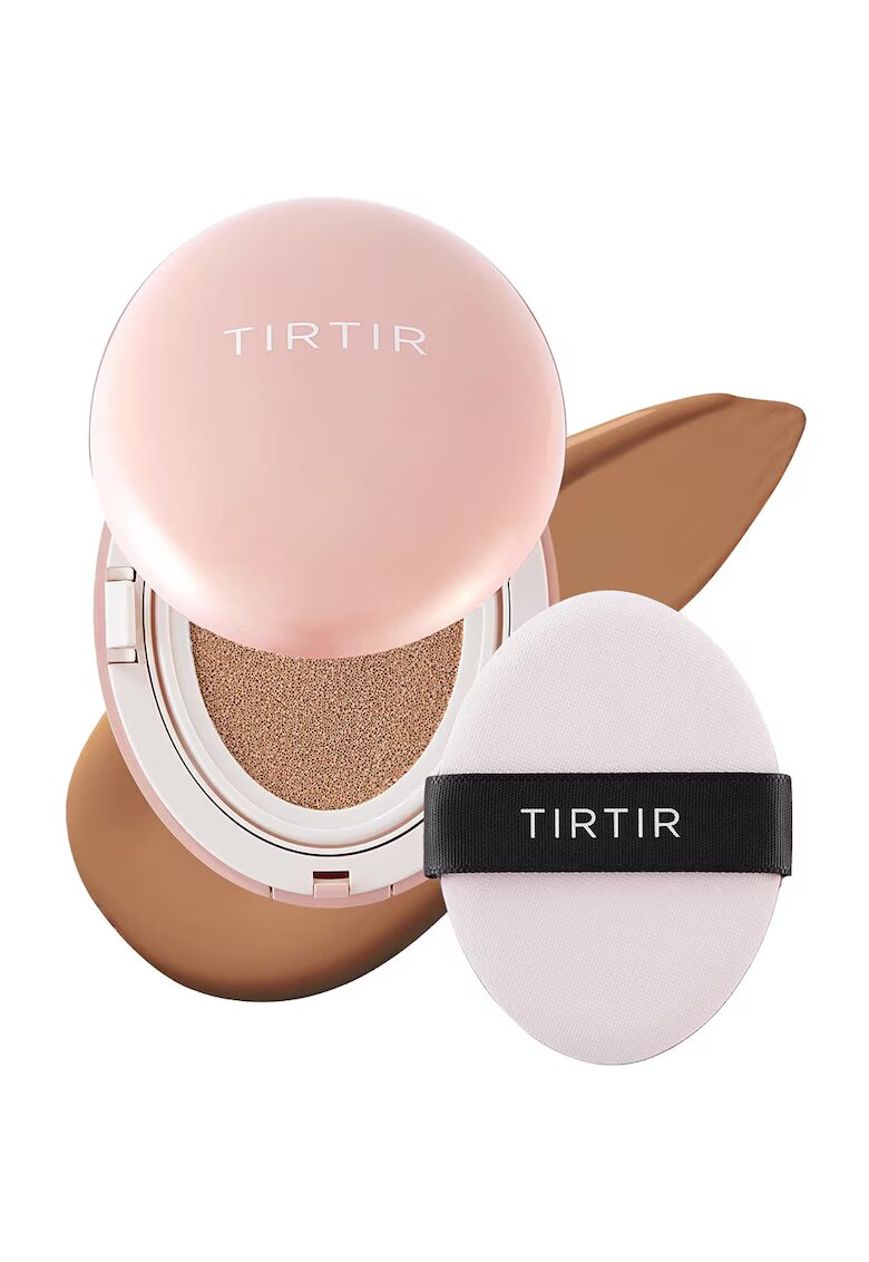 Tirtir Mask Fit All Cover Cushion Cushion 33C Hazel