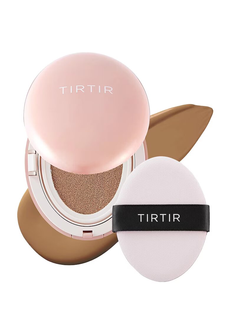 Tirtir Mask Fit All Cover Cushion Cushion 35N Walnut
