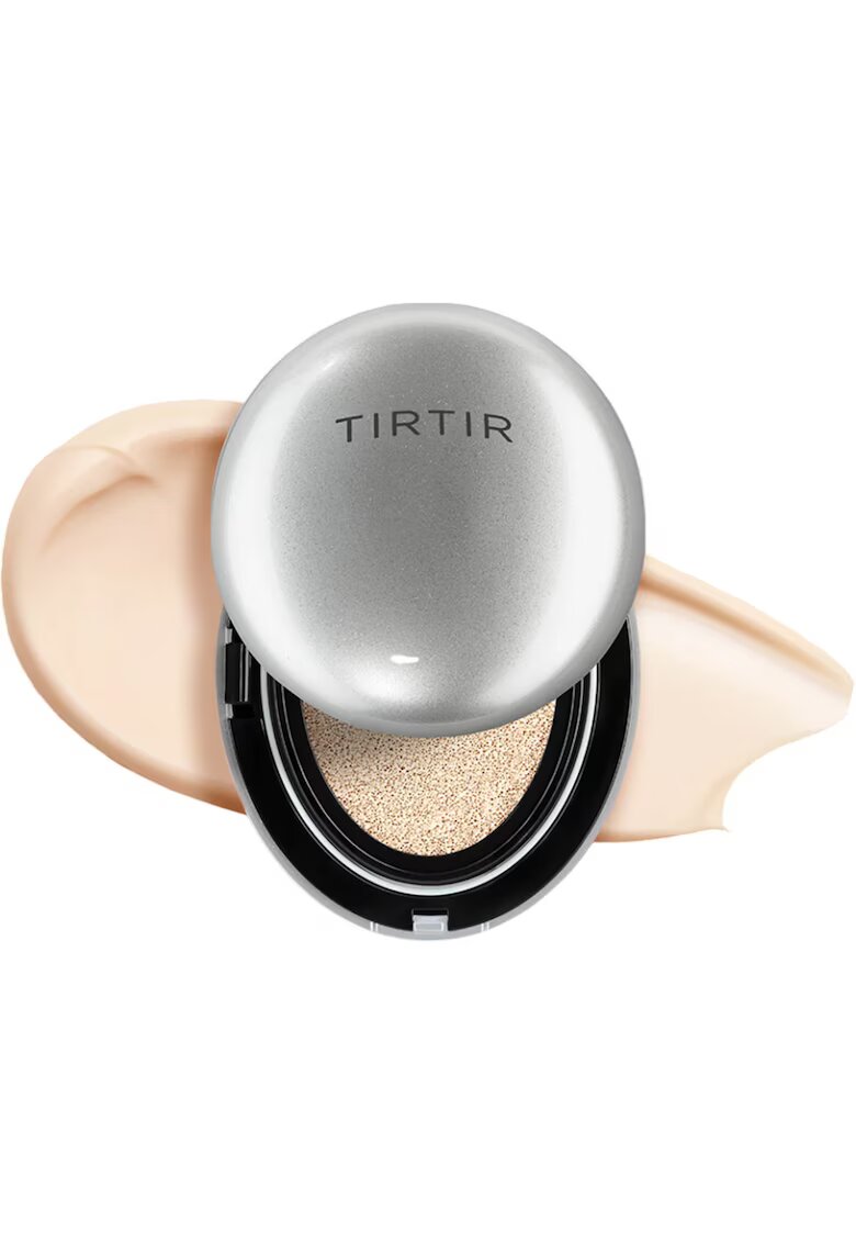 Tirtir Mask Fit Aura Cushion Cushion 13N Fair Ivory